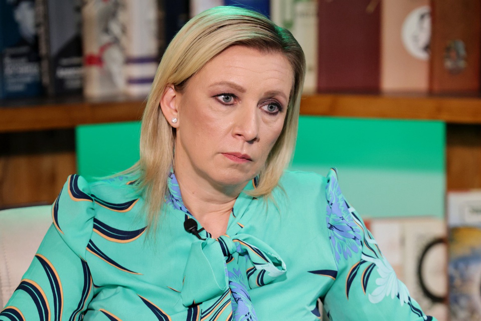 «Ничего нового»: Захарова напомнила о числе убитых активистов в США