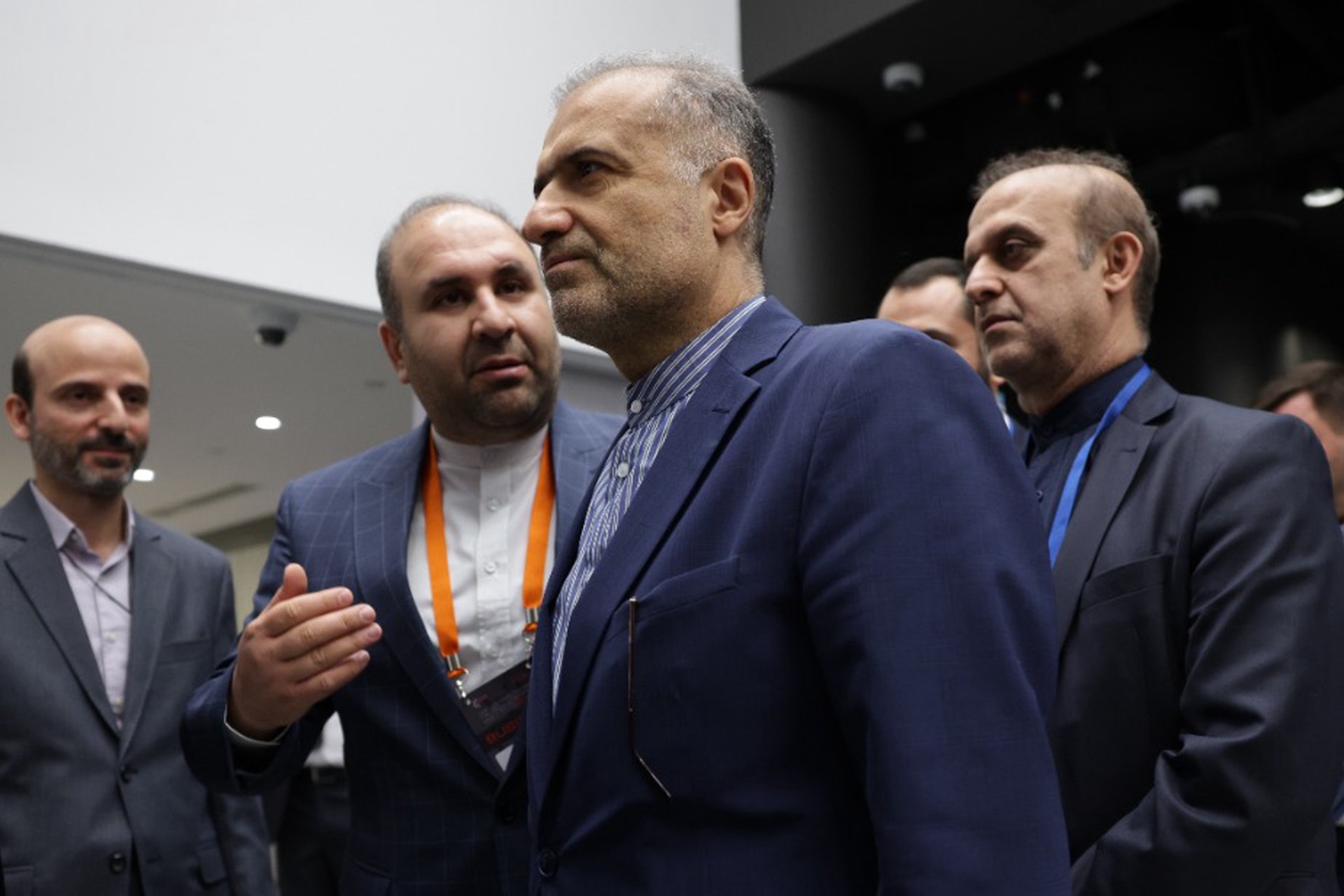 Конфликт на Ближнем Востоке может закончиться при участии России