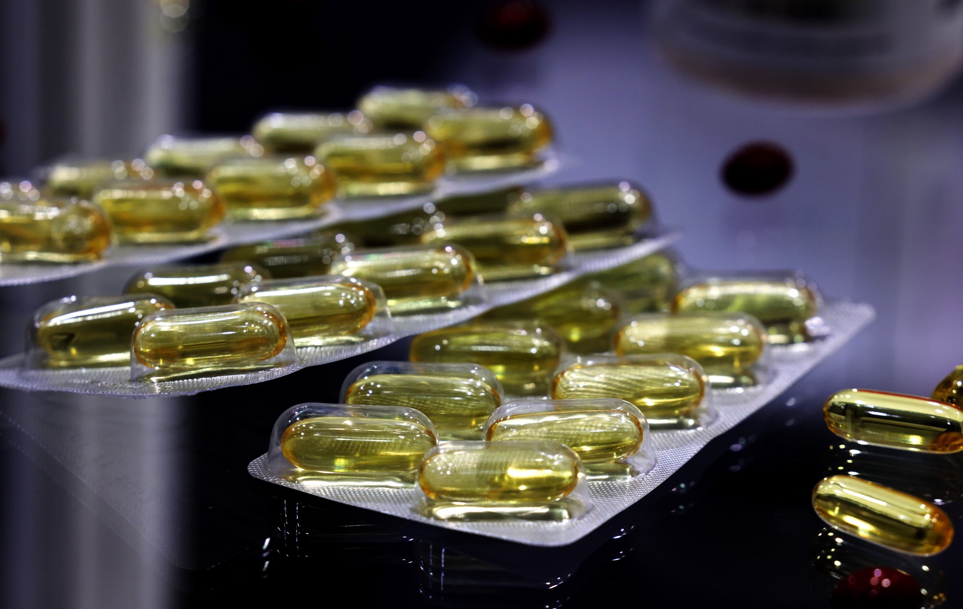 В Китае разрабатывают таблетку долголетия из виноградных косточек