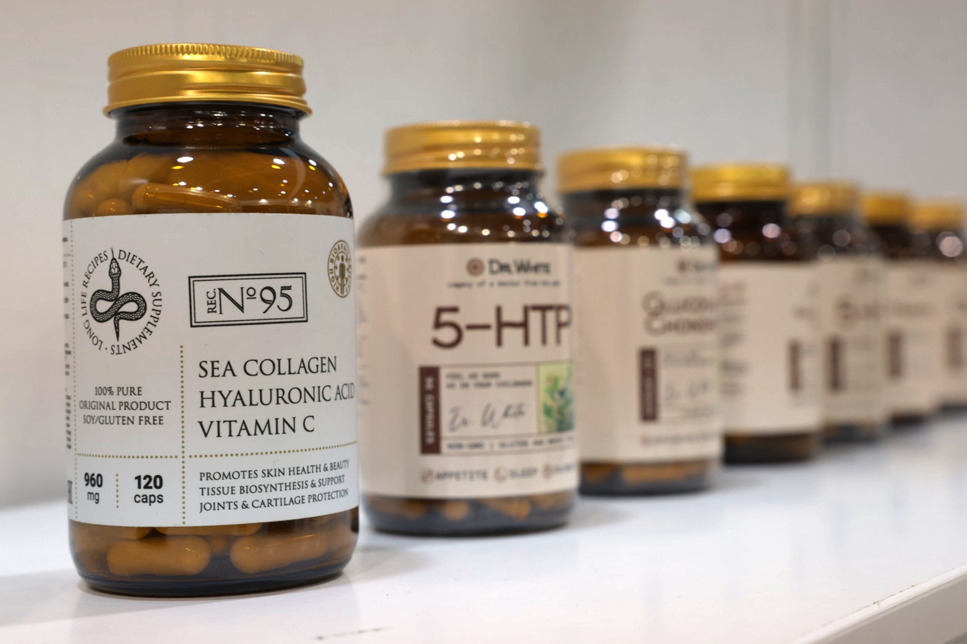 В России продолжает расти спрос на лечебное питание