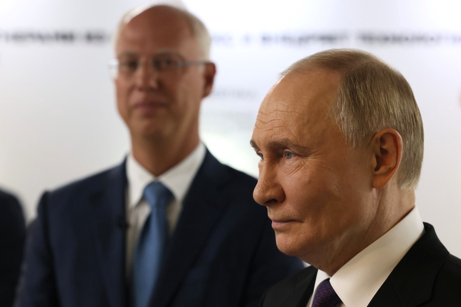 Дмитриев: Россия опередила все западные страны по росту ВВП за последние 20 лет