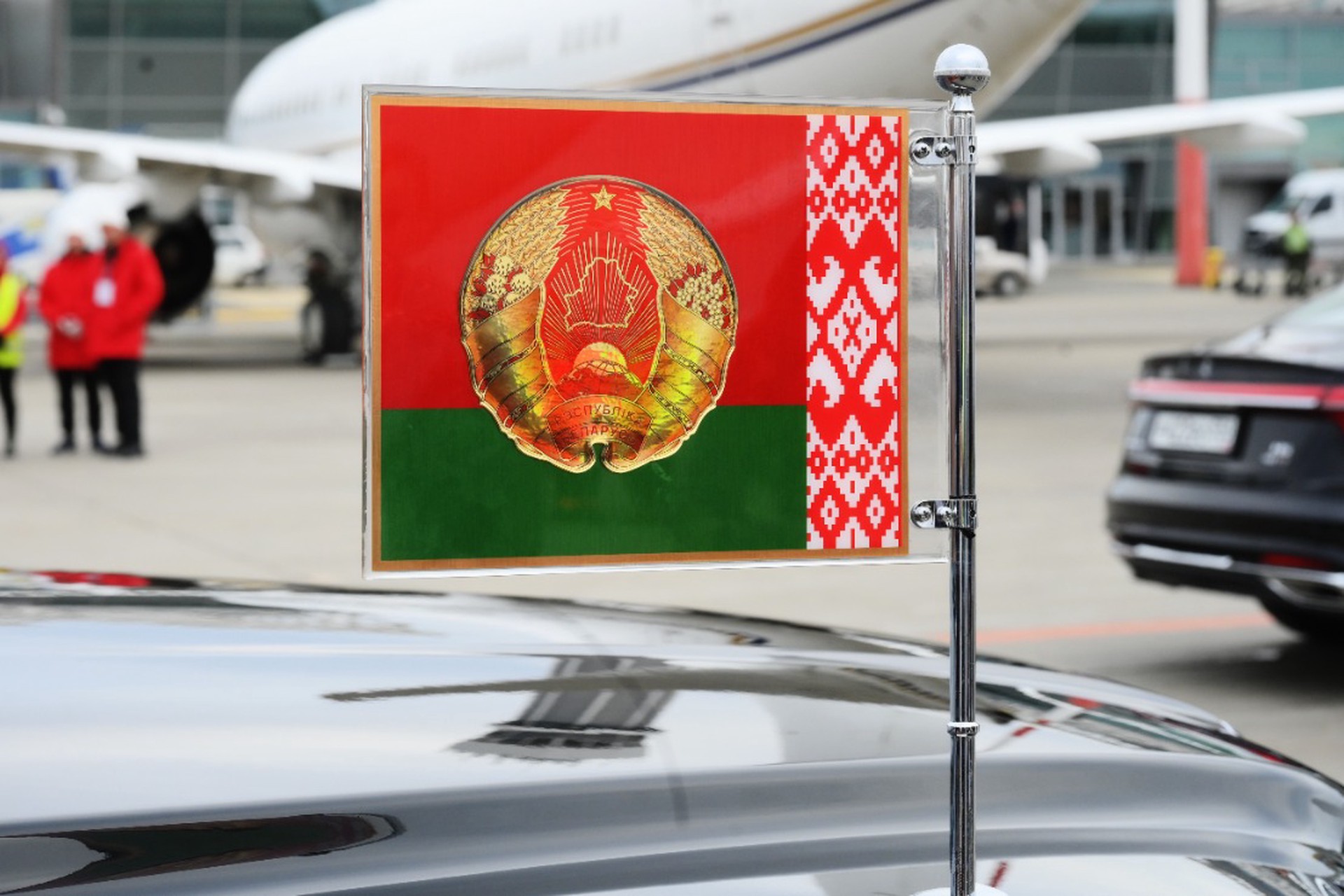 В Белоруссии захотели обложить богатых налогом в 40%