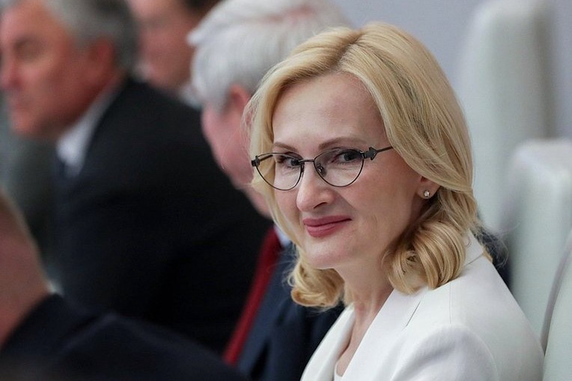 Яровая: Лишать гражданства будут независимо от срока давности преступлений