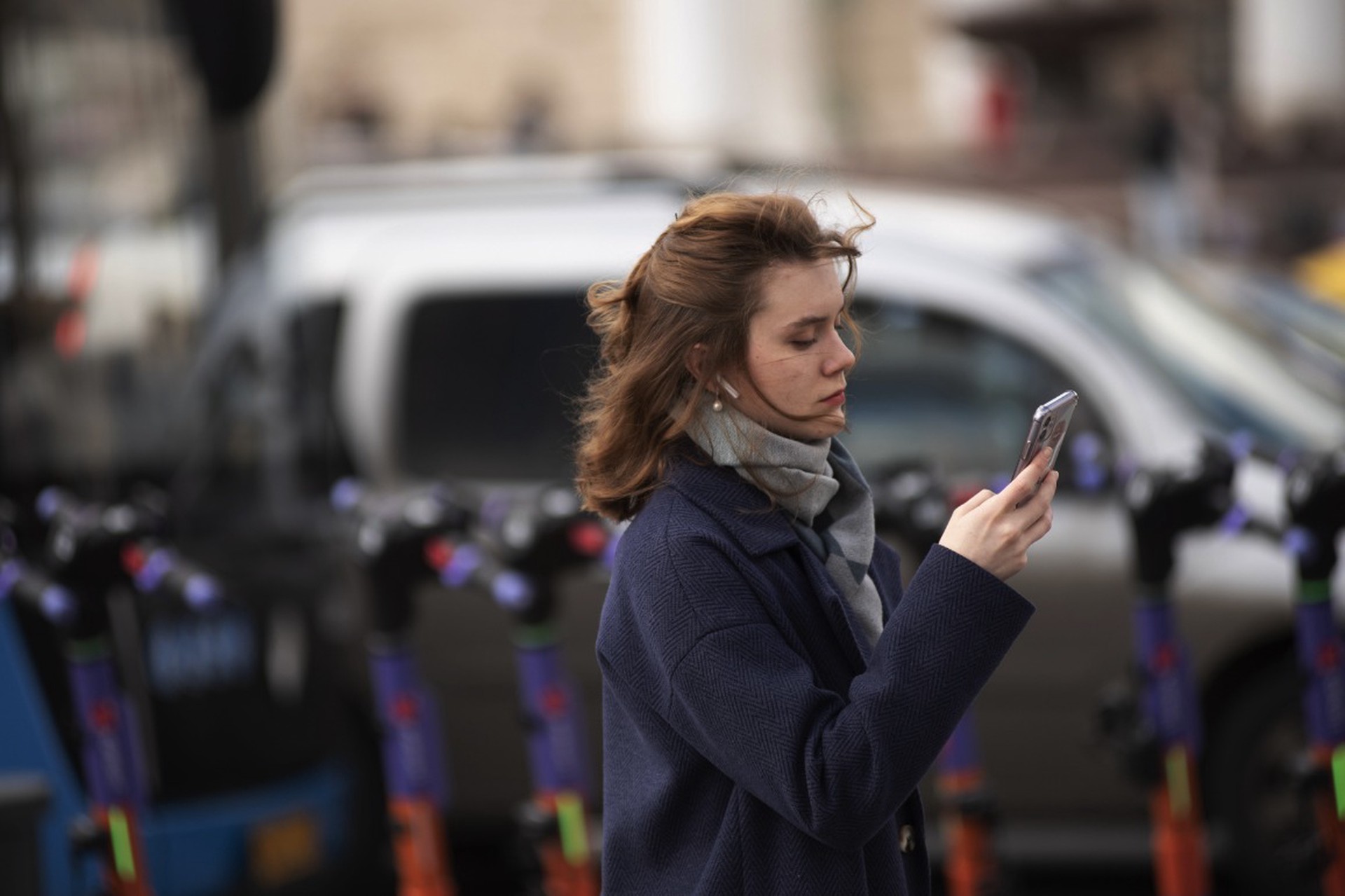 О пользе блокировки звонков в Telegram и WhatsApp заявили в Госдуме