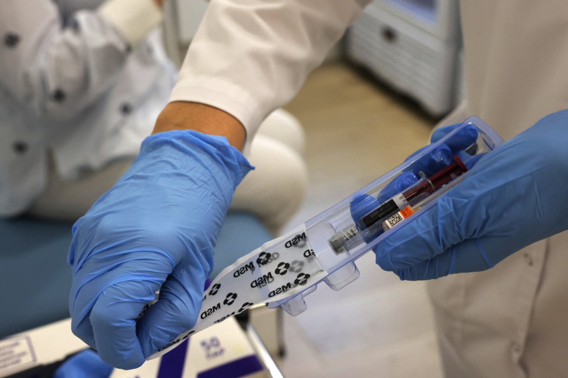 Врач рассказал, чем опасен гонконгский грипп