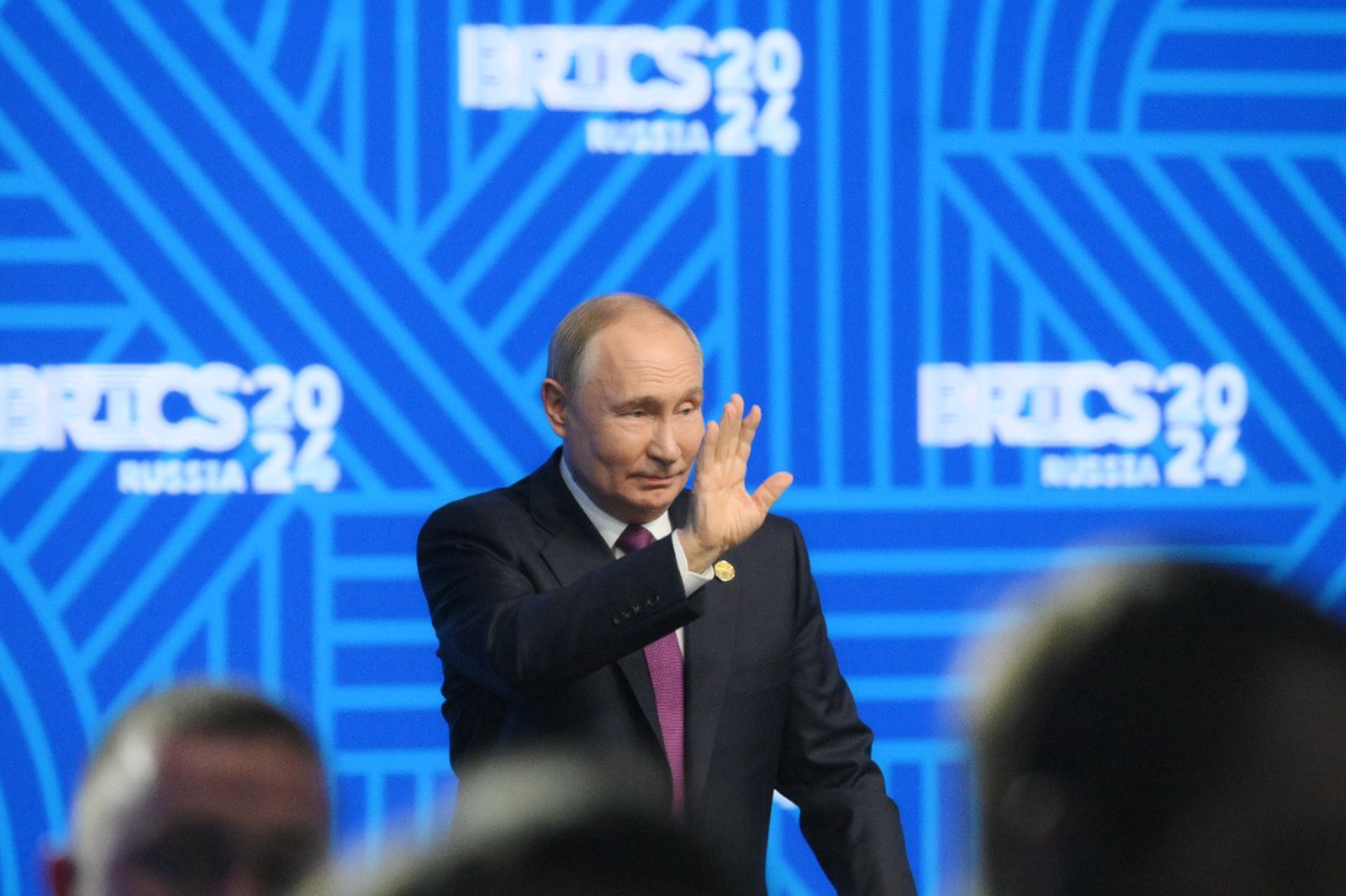Политолог объяснил, почему Бразилия не обеспечила безопасность Путина на саммите