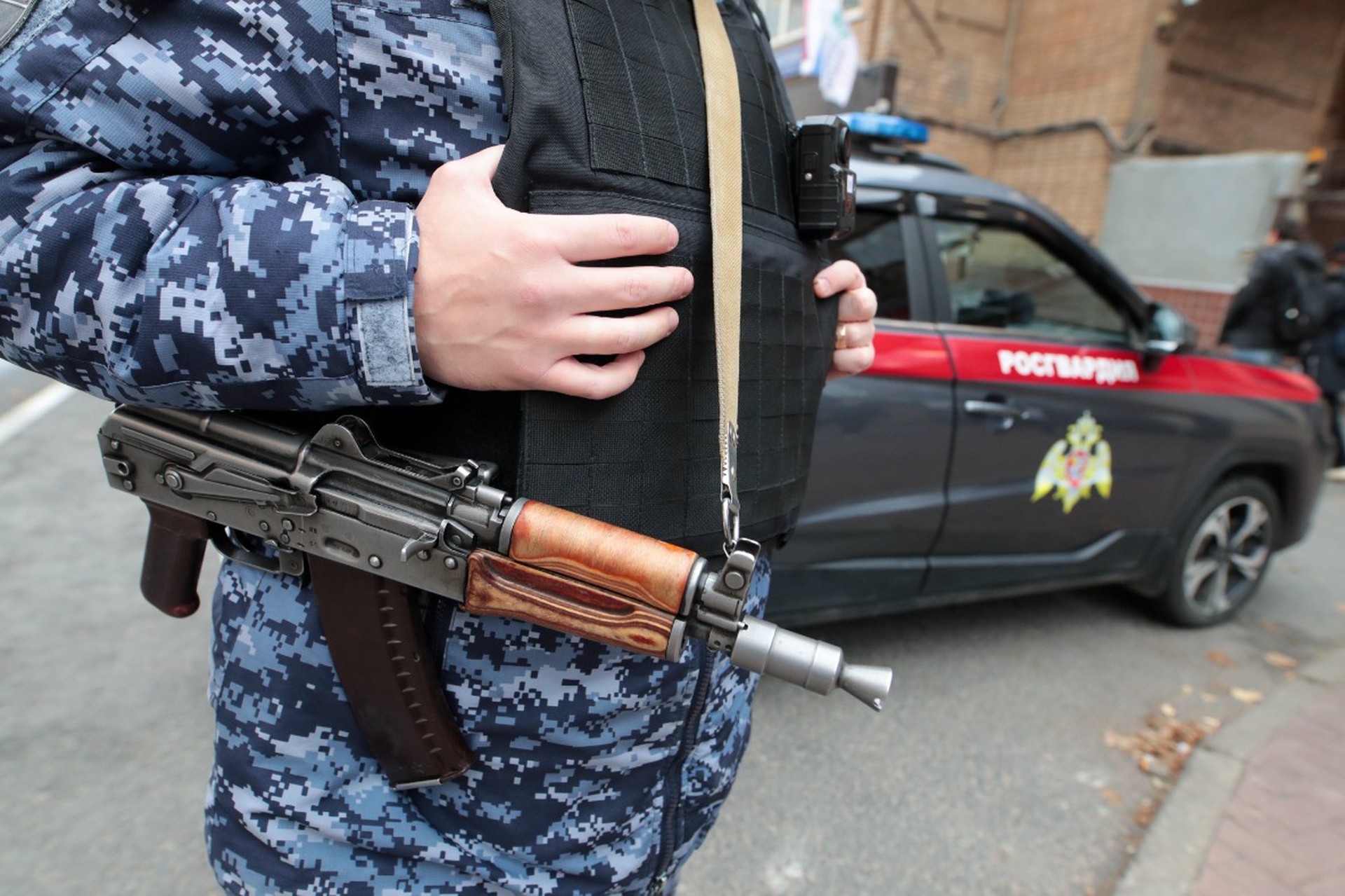 Кущевская резня: как банда Цапков 15 лет назад устроила кровавую бойню, потрясшую Россию