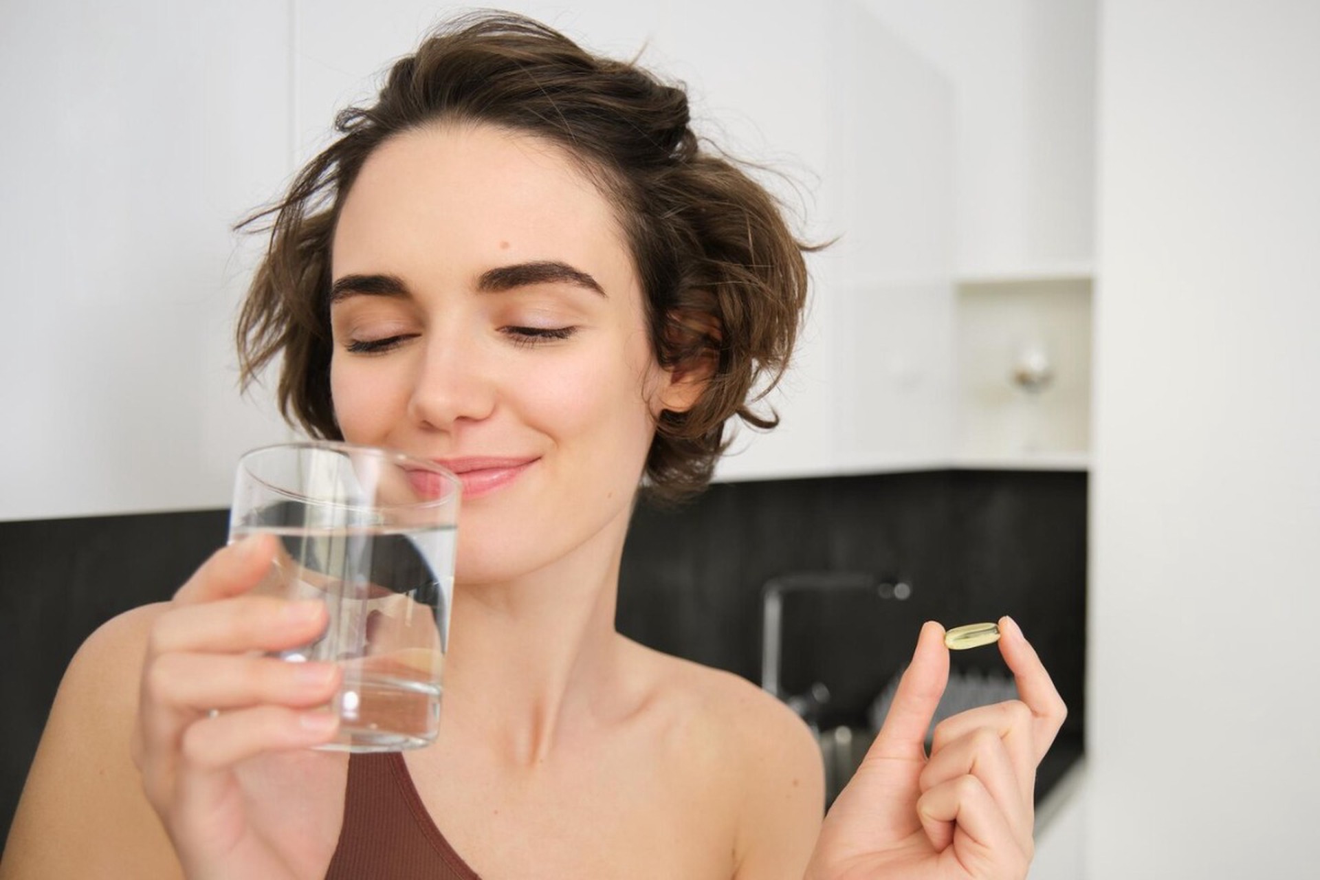 Врач объяснил, почему невозможно совсем обойтись без БАДов 