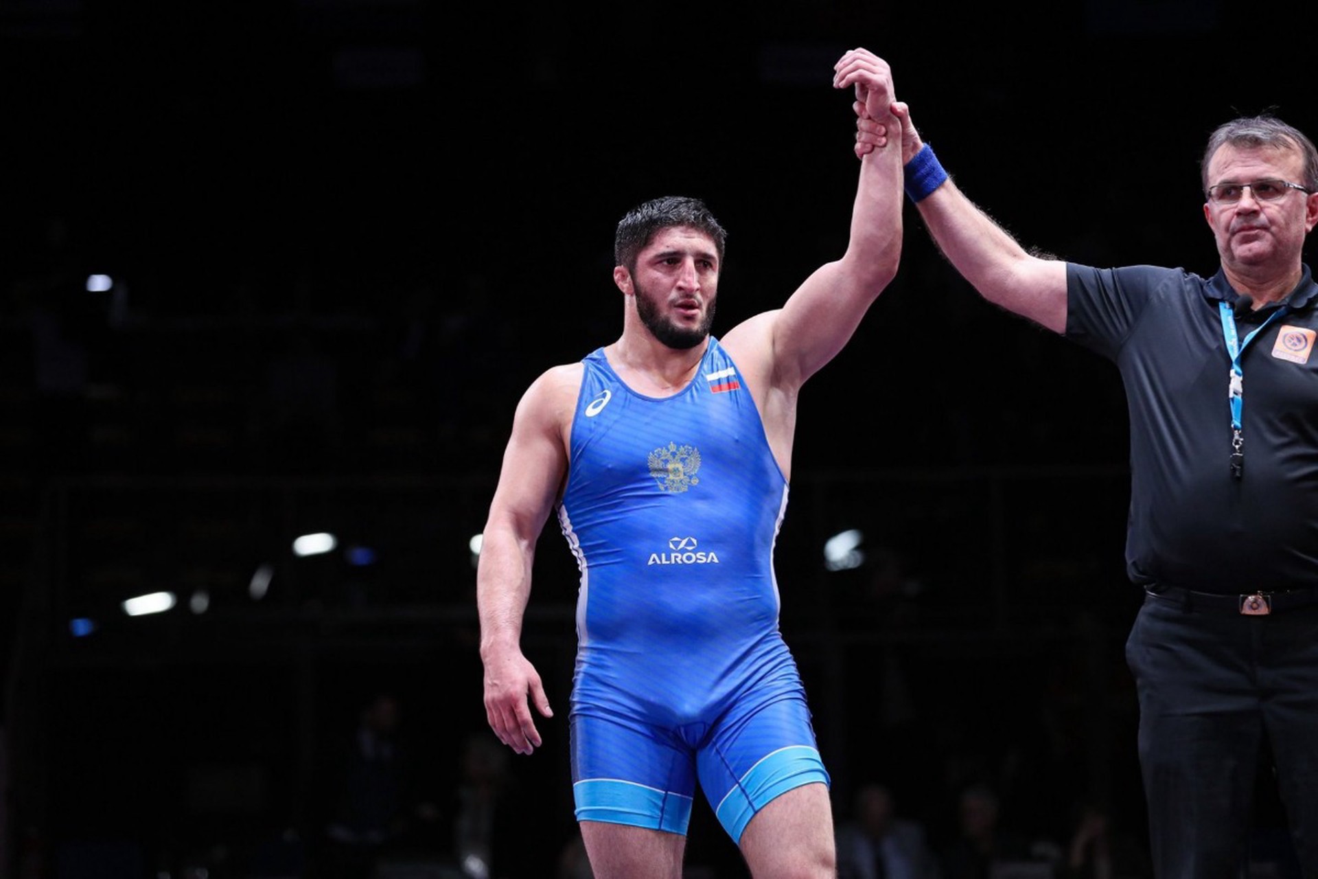 Русский танк «порвал» всех на чемпионате Европы