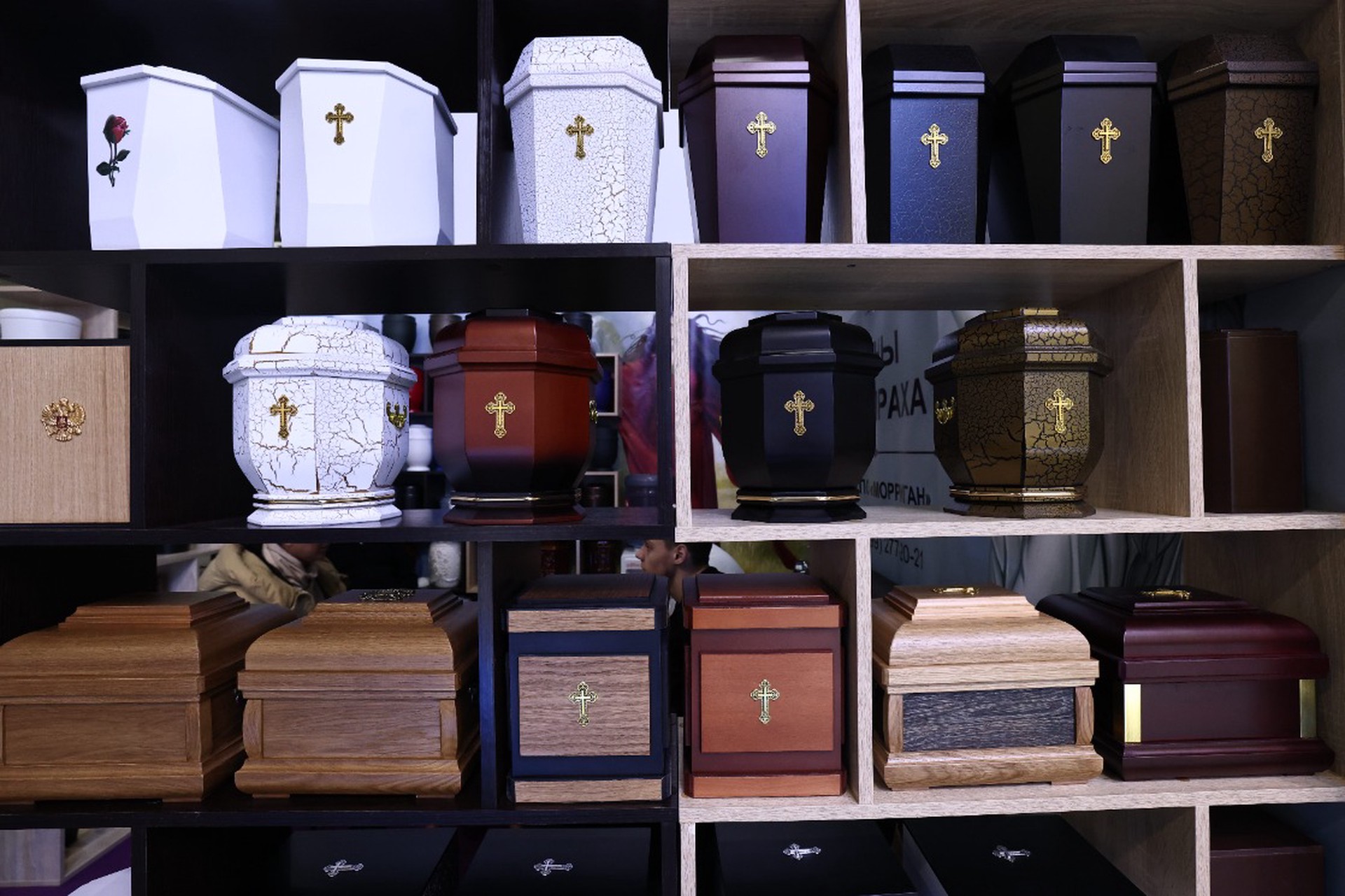 Кремация резко подорожала после повышения тарифов ЖКХ