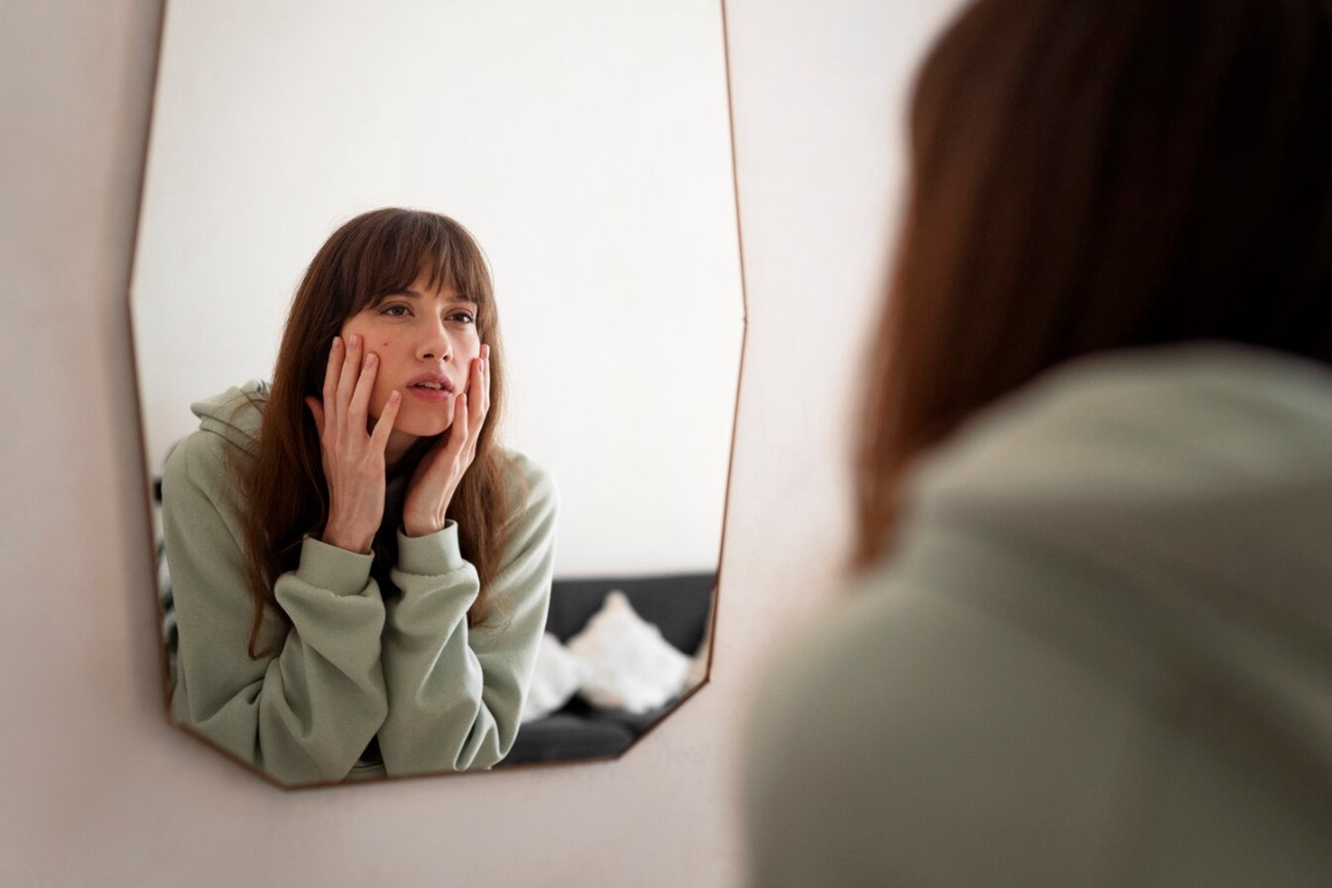 Раскрыта природа тревоги современных людей