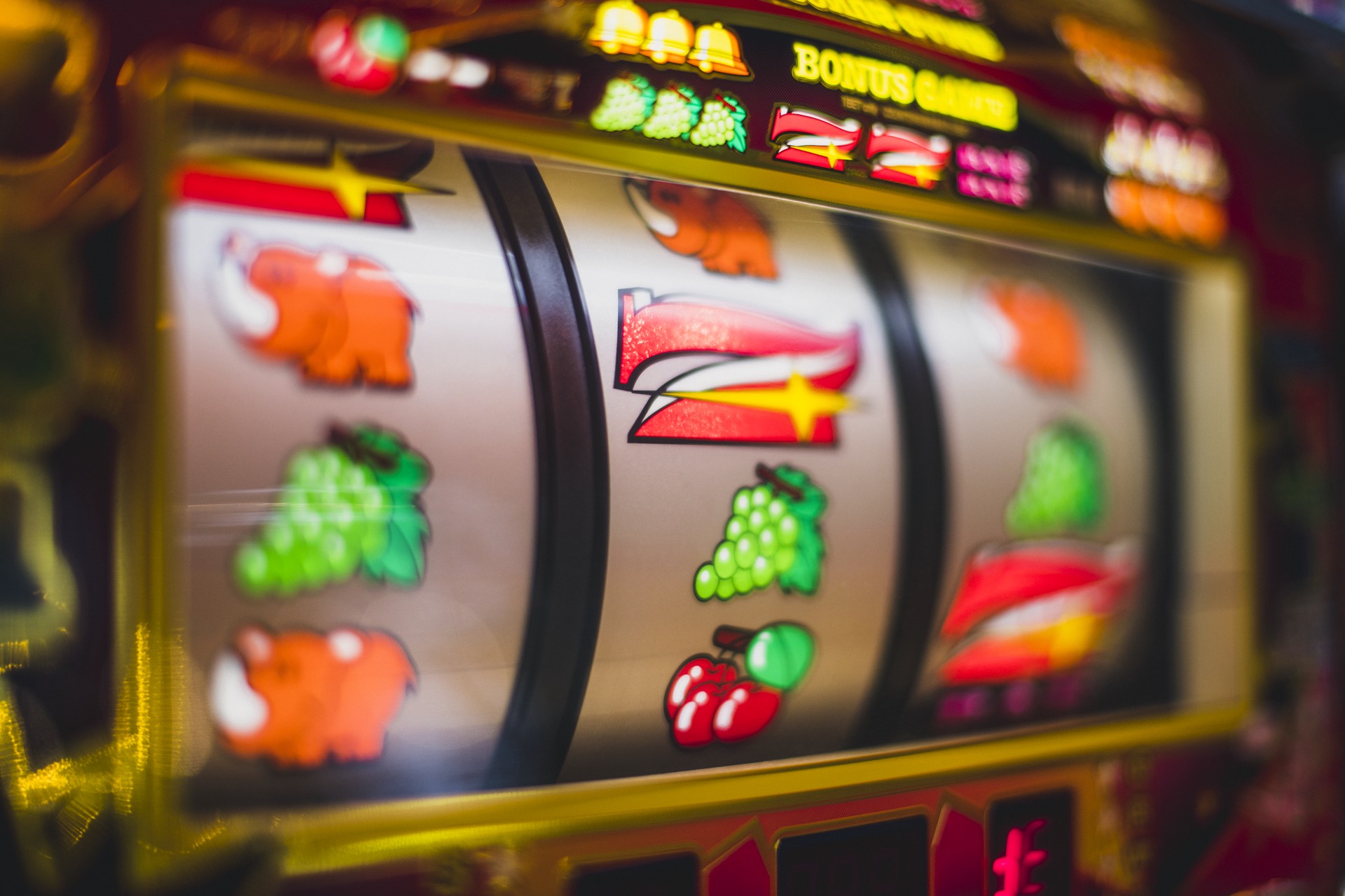 Минфин предложил создать игорную зону на Алтае