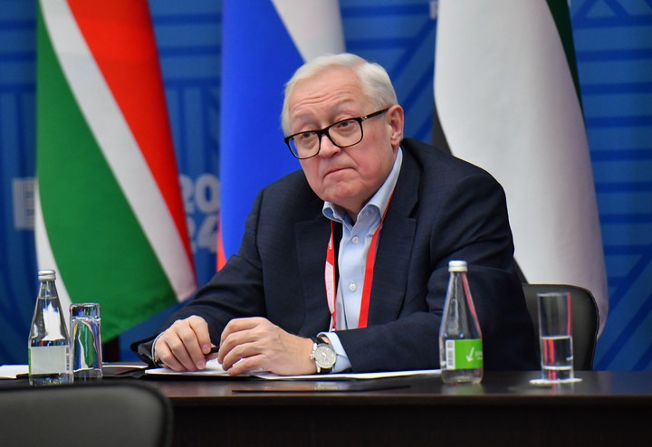 Какой вопрос наиболее острый для БРИКС