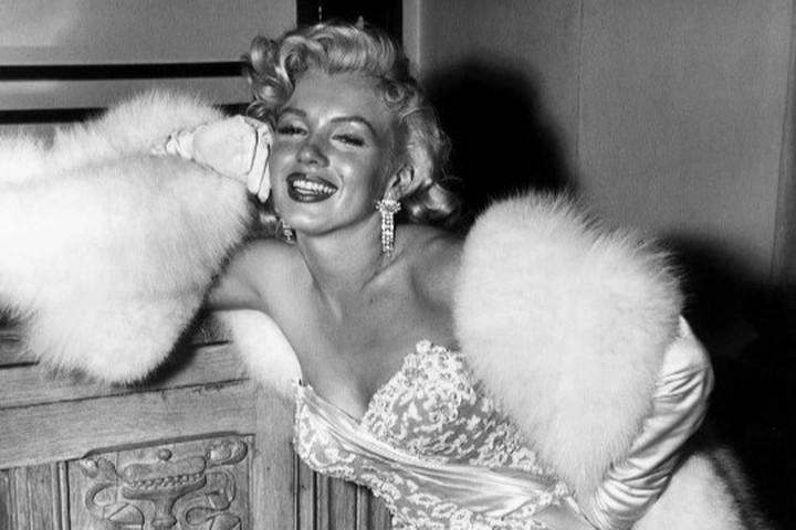 Какой цвет был самым популярным в 30-е годы?