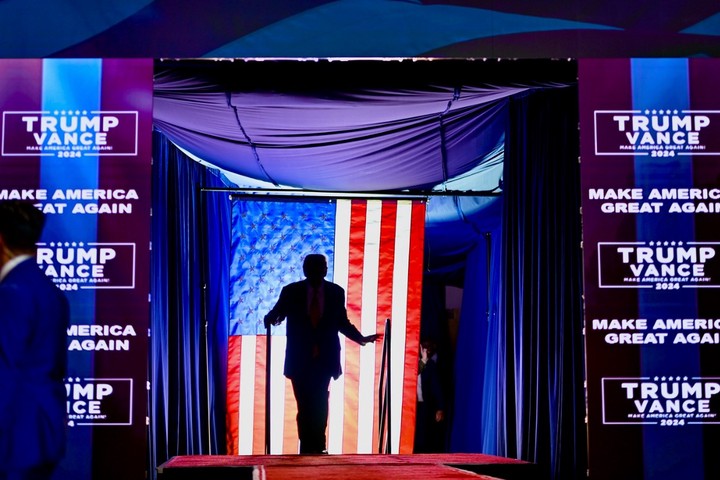 Как избираются кандидаты в президенты от каждой партии?