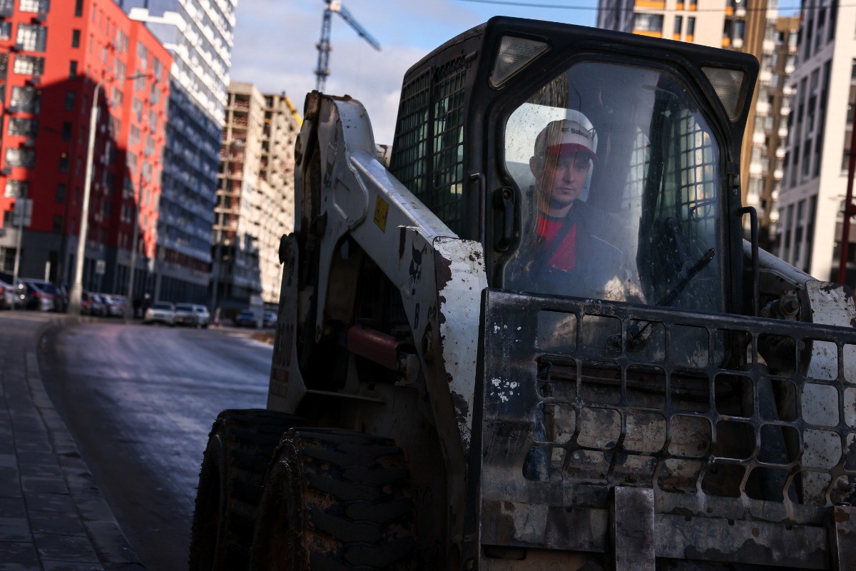 Экономист заявила, что автоматический механизм сократит сроки выдачи семейной ипотеки