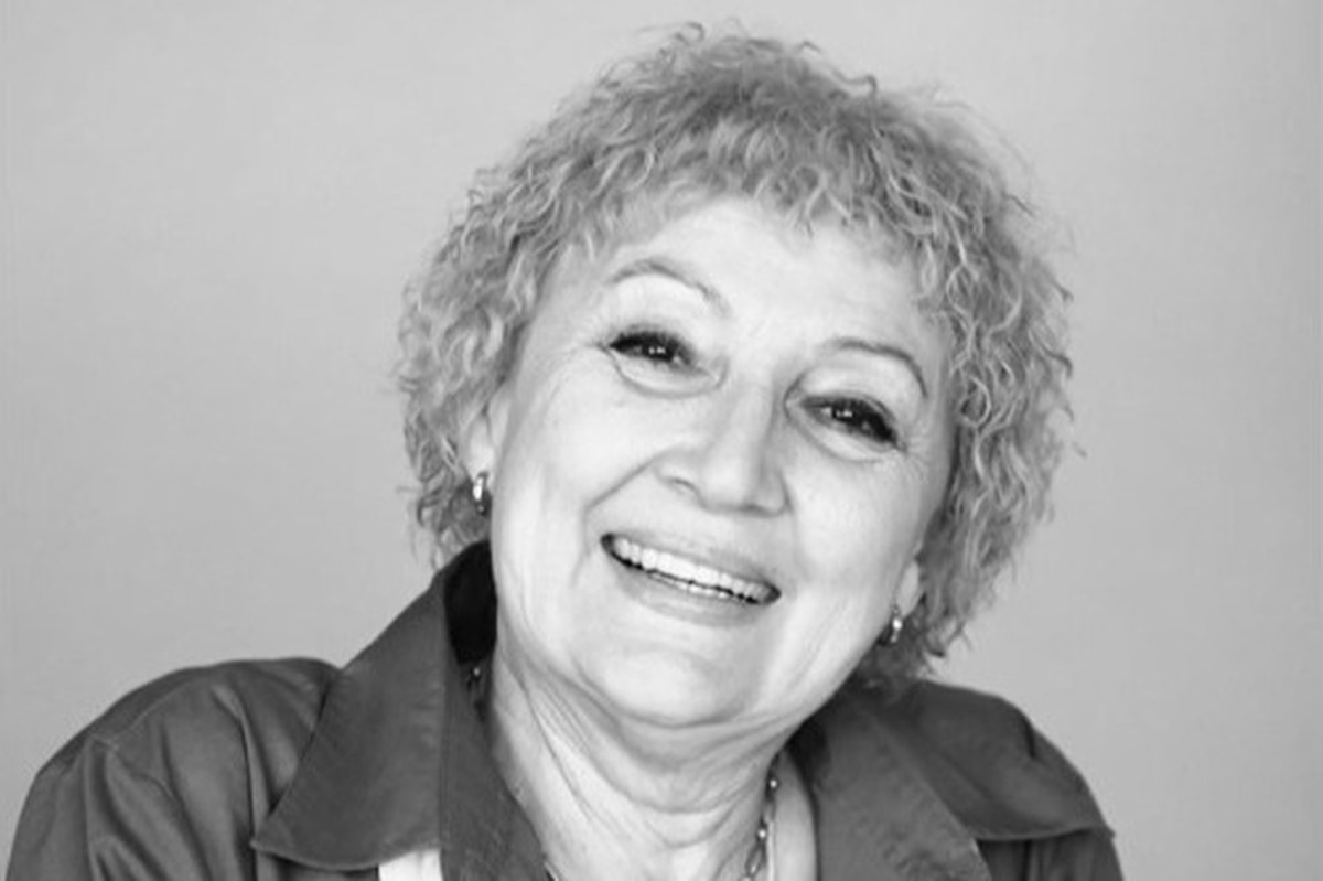 Умерла заслуженная артистка России Татьяна Иванова