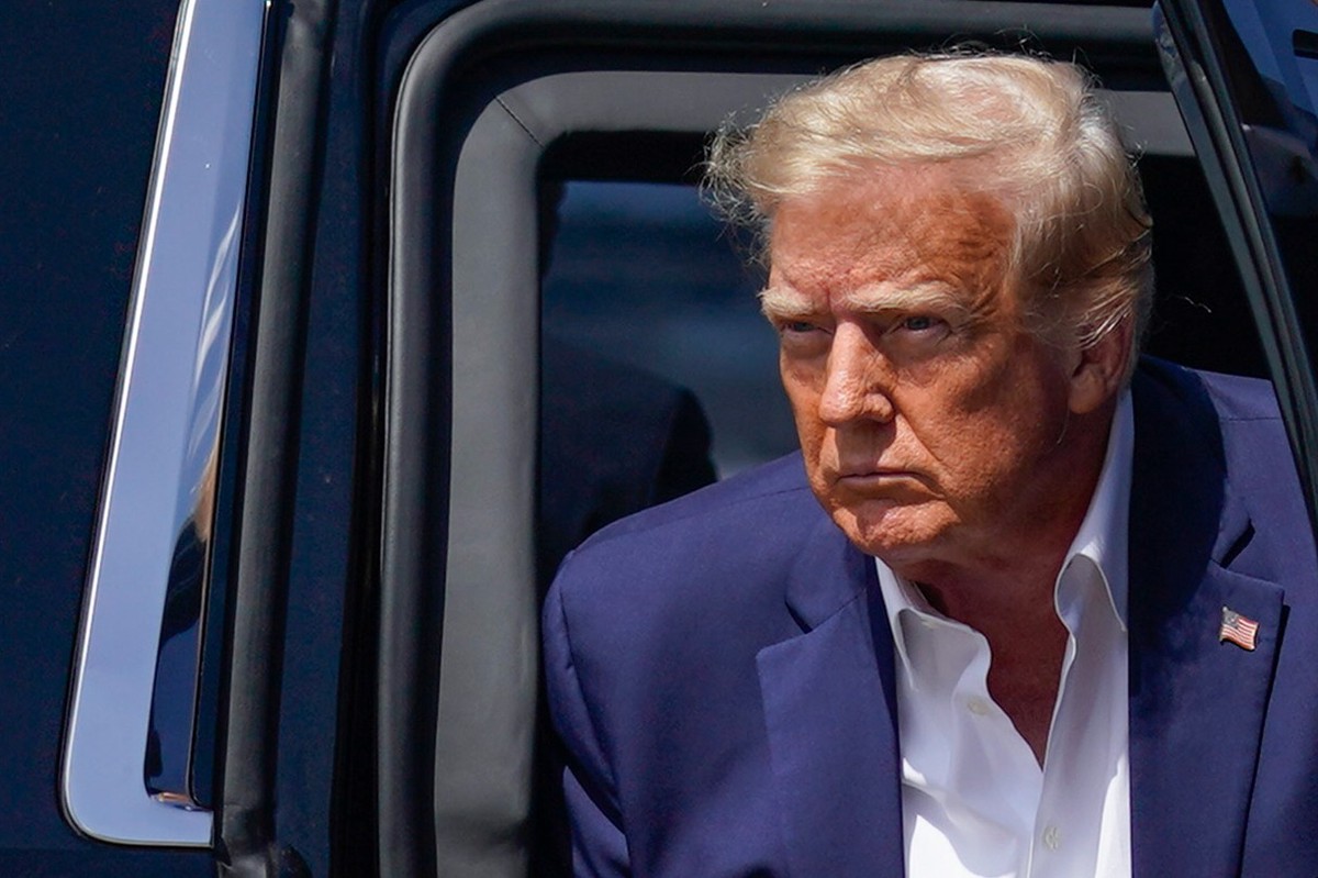 Король умирающих: почему Америке станет плохо без Трампа
