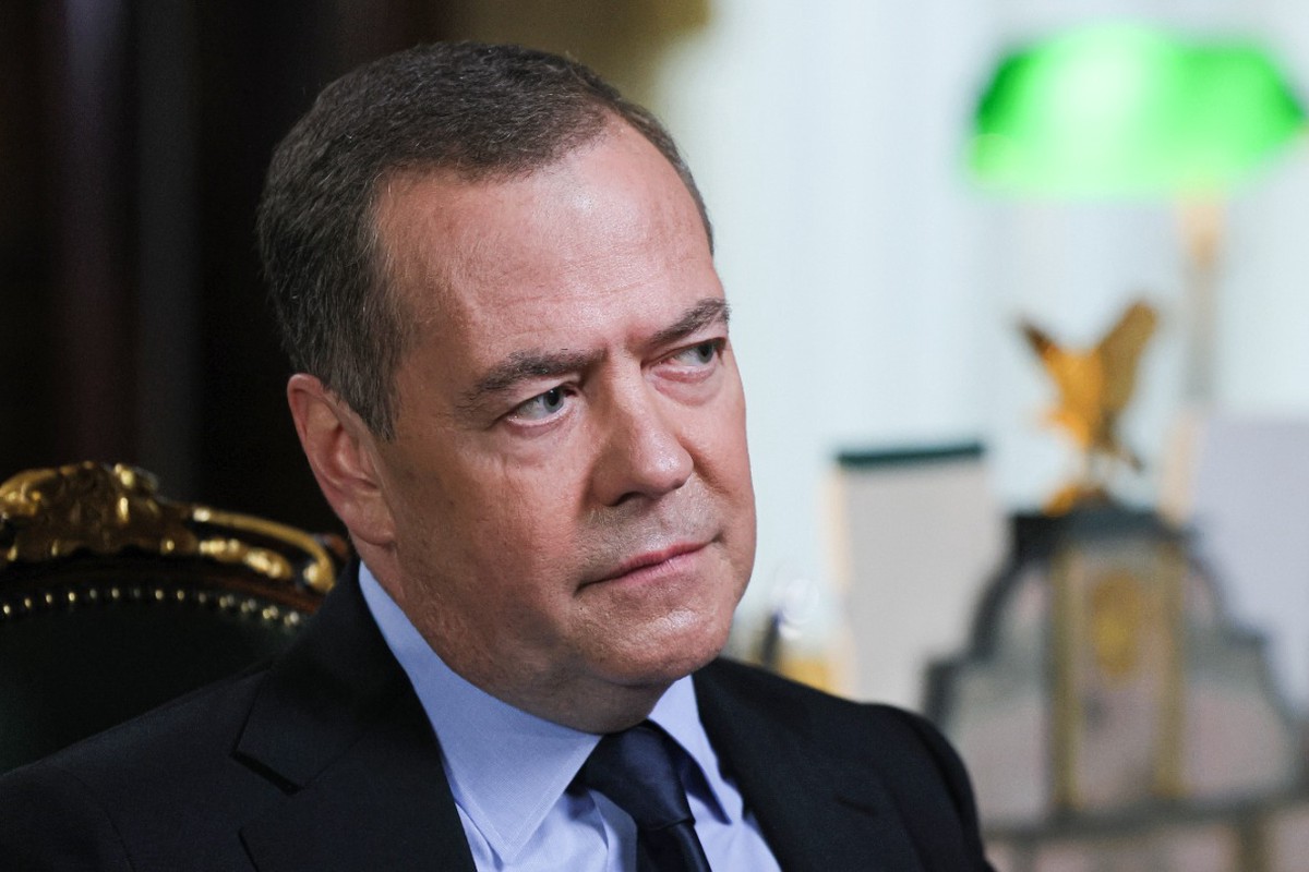 Медведев: РФ не хочет применять ядерное оружие, но сделает это при необходимости