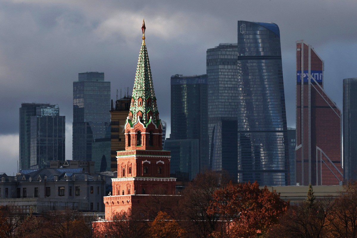 На Западе неожиданно высказались о России