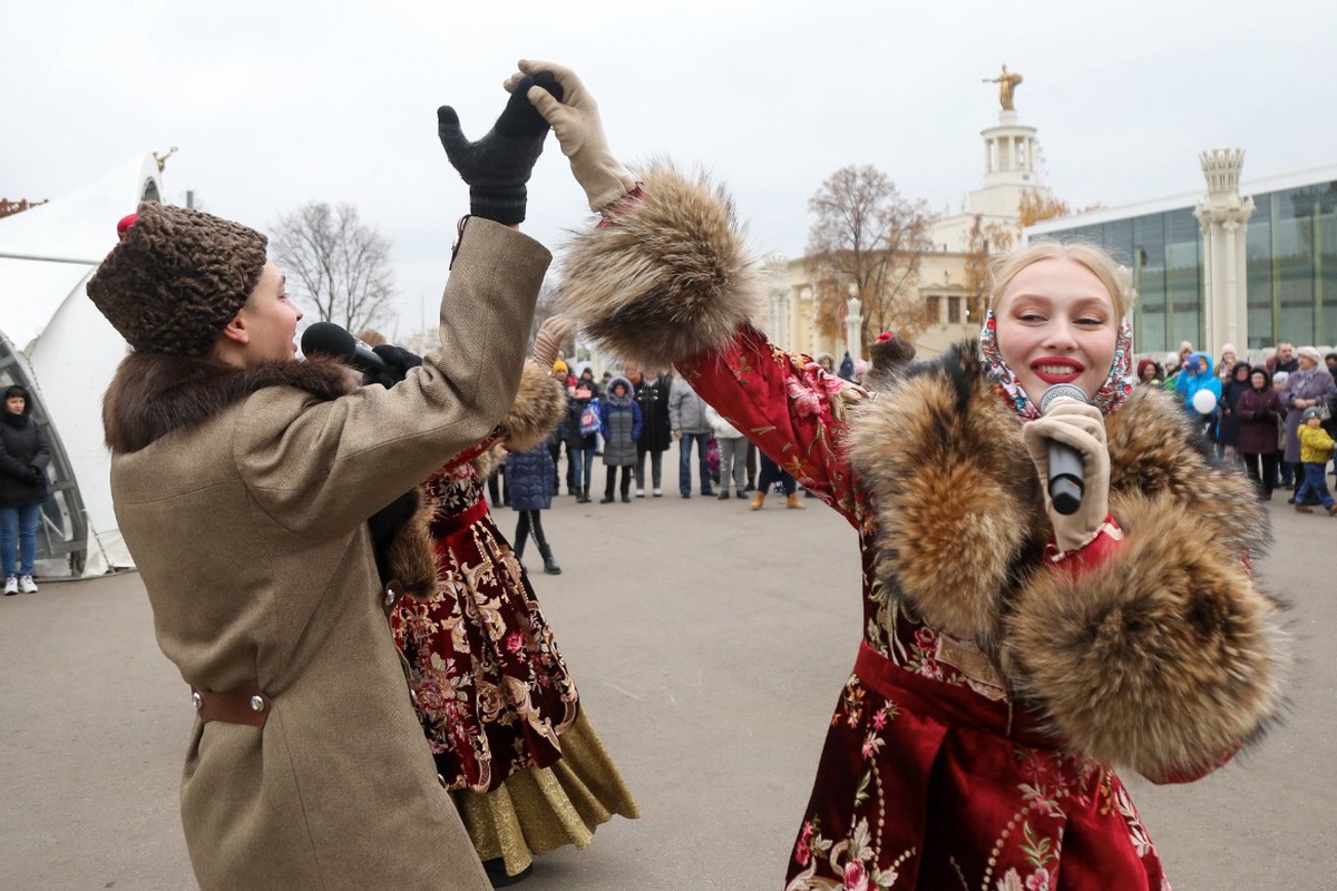 День народного единства 4 ноября 2026 года: история и традиции