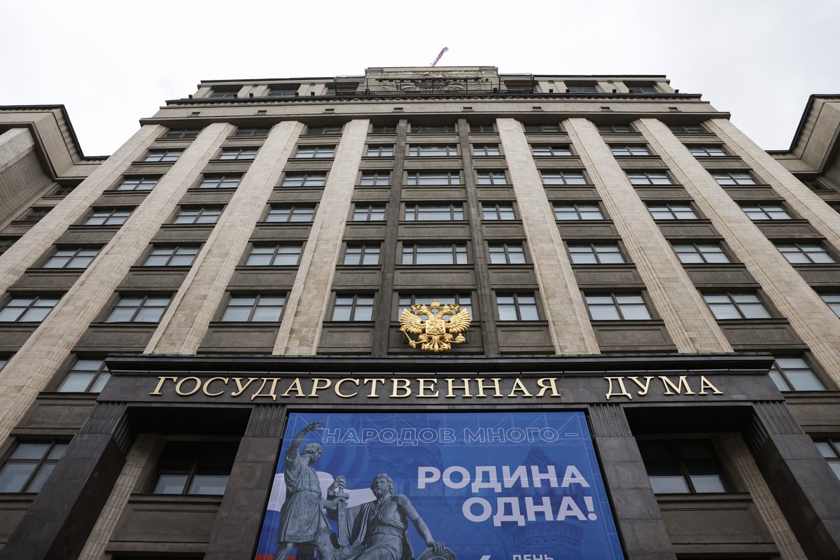 В Госдуме назвали фейком слухи о давлении Китая на Россию