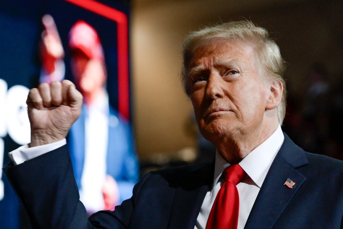 Будет лихо: как приход Трампа к власти спровоцировал в западных СМИ истерику по поводу Украины