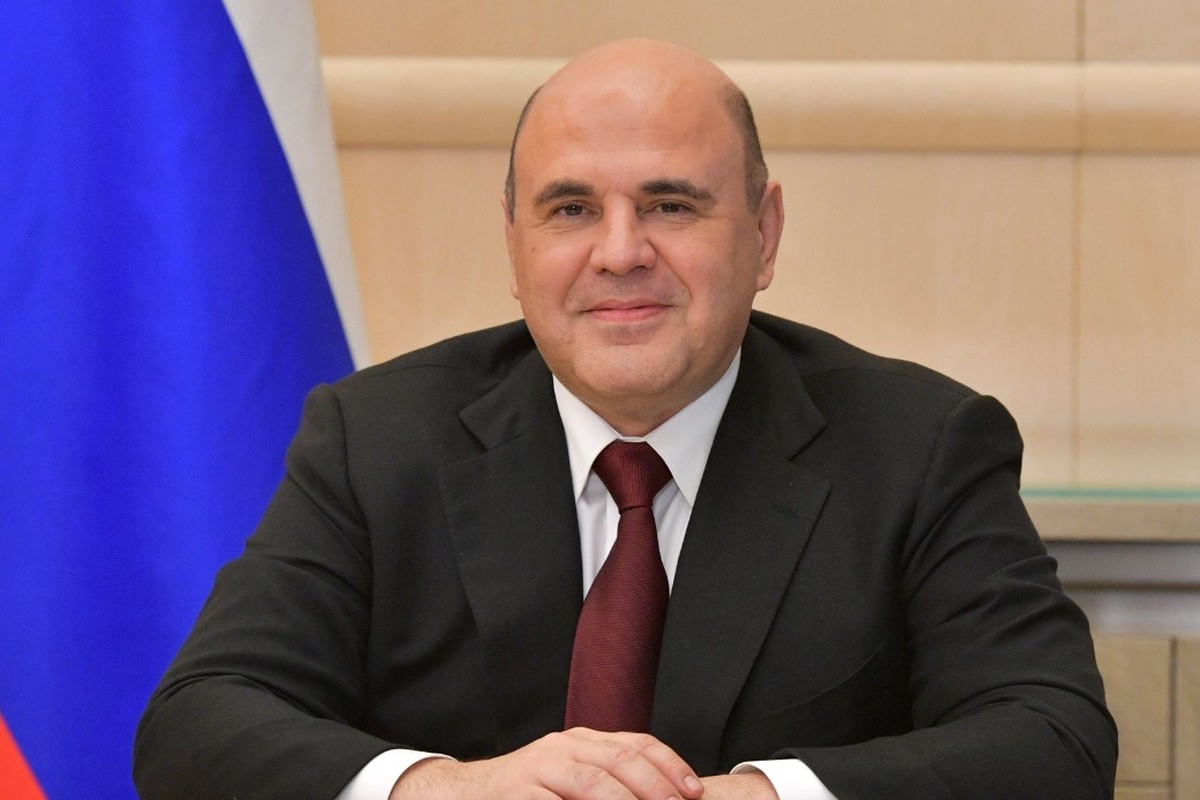 Мишустин: Экономика РФ растёт в шесть раз быстрее европейской