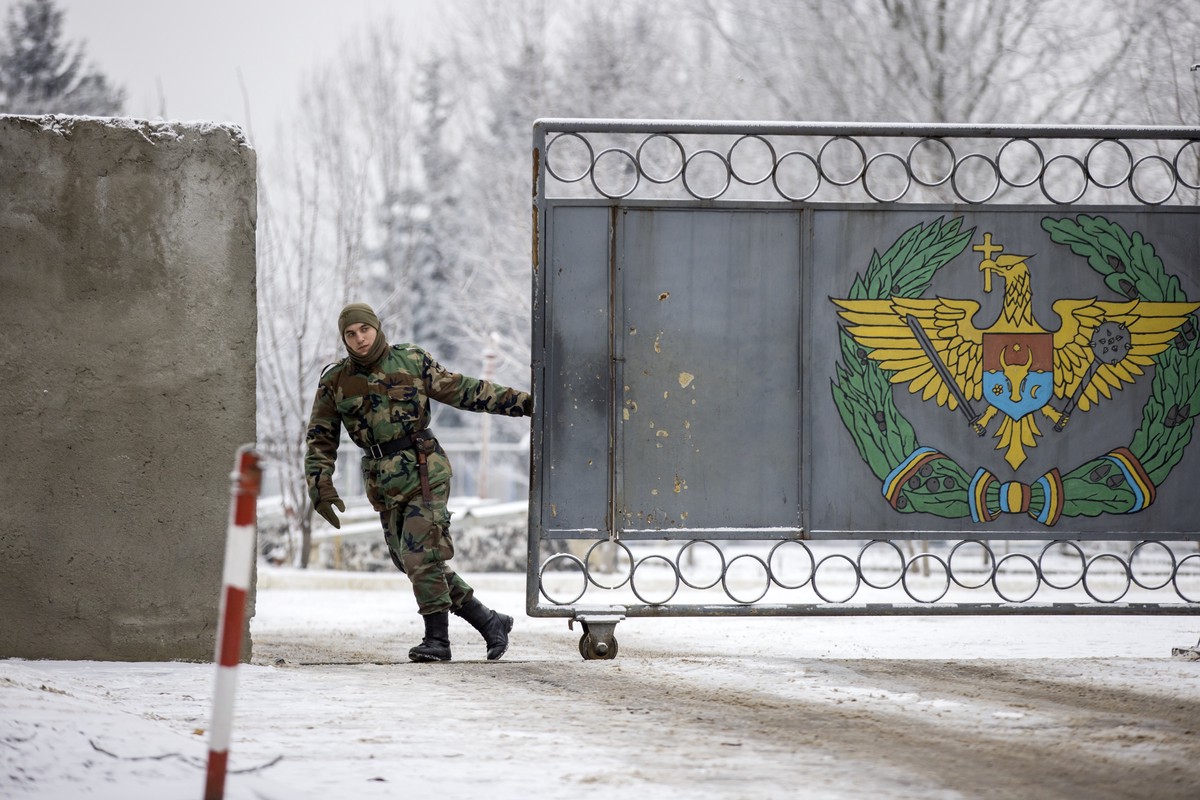 Военный эксперт оценил перспективы нападения Молдавии на Приднестровье после победы Майи Санду