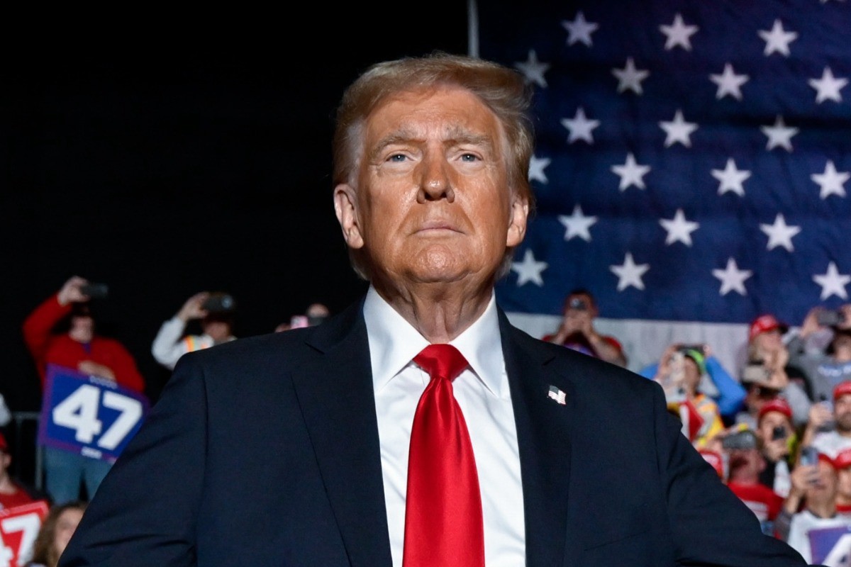 Главное к утру 21 января: указ Трампа ужаснул Европу, Макрон объявил мобилизацию, Захарова посмеялась над Байденом