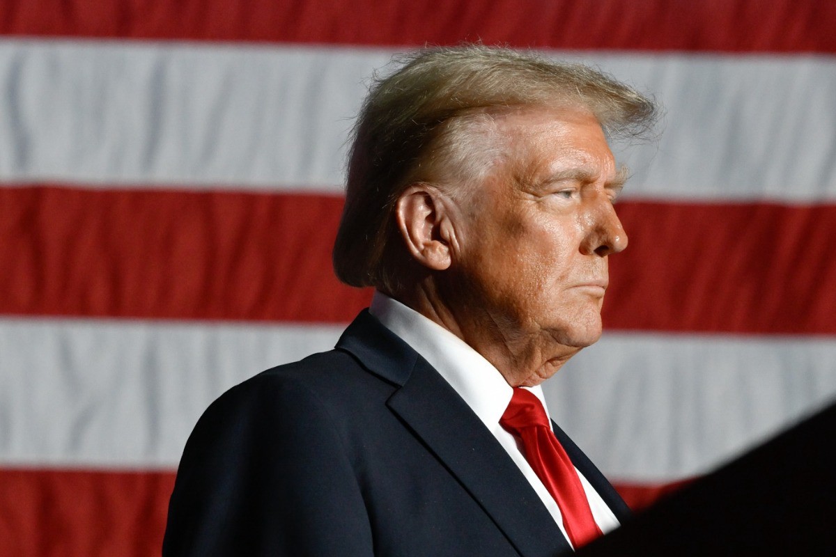 Трамп отказался говорить о возможных уступках России на переговорах по Украине
