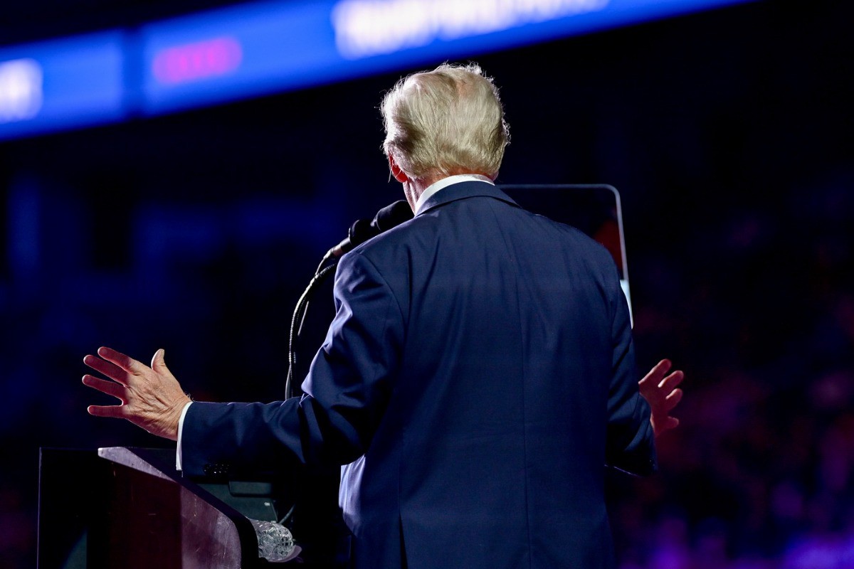 Трамп: Если я проиграю и если это будут честные выборы, я первым признаю это