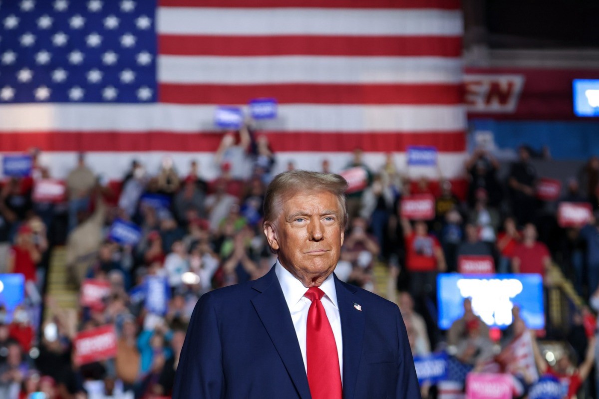 Трамп назначит Сьюзан Уайлс главой аппарата Белого дома