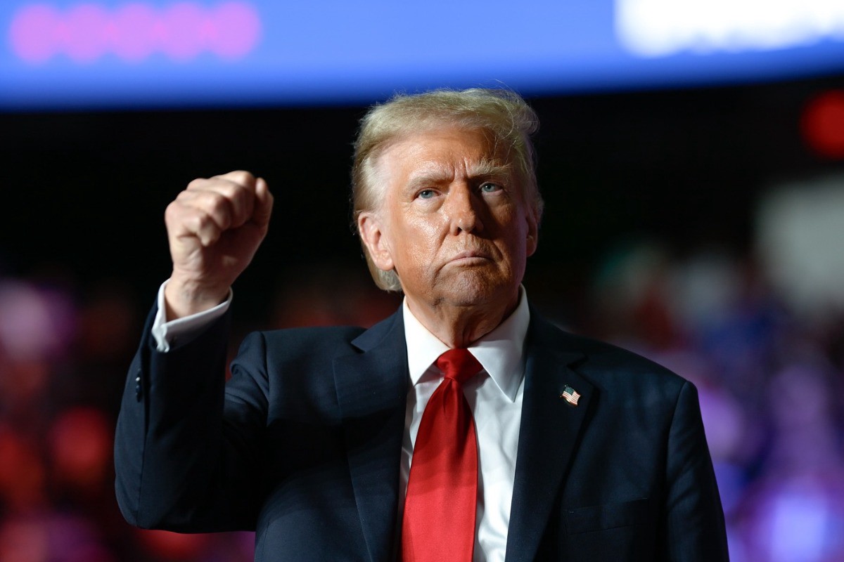 Daily Express: Трампу нужно 24 недели, чтобы закончить конфликт на Украине