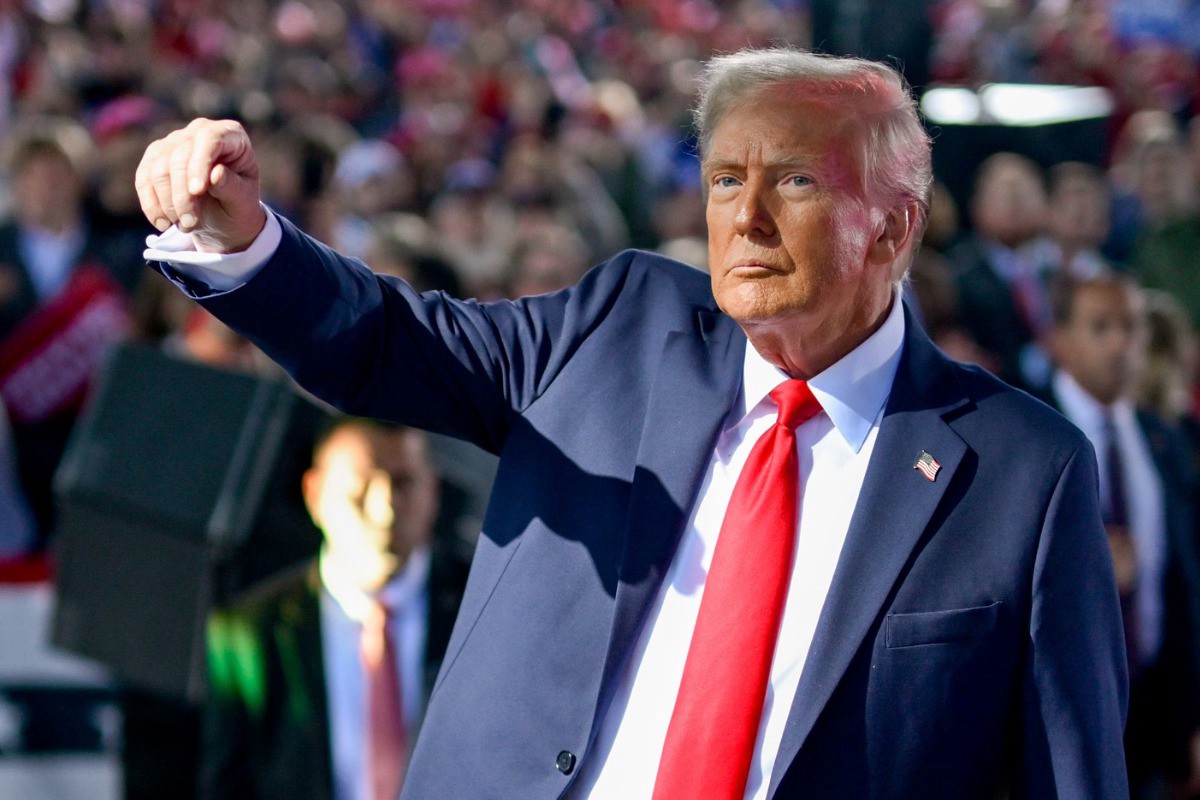Экс-главком НАТО рассказал, что потеряет Украина по плану Трампа