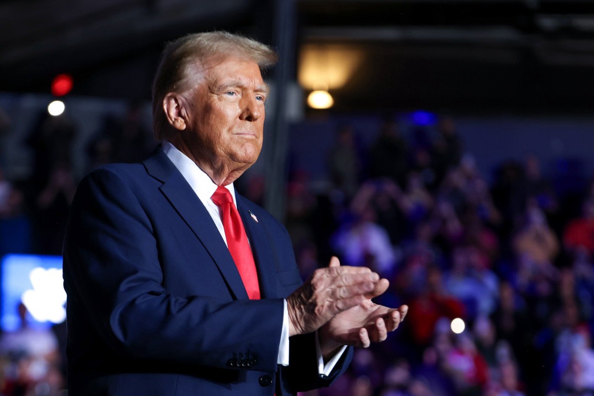 Министр обороны Польши: Трамп еще не решил, что делать с Украиной