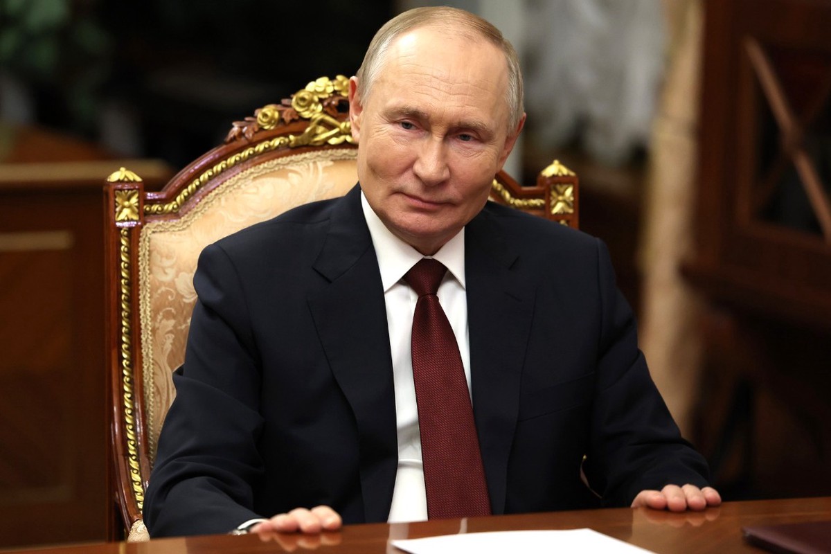 Экс-советник Пентагона Макгрегор: Путин ведёт себя как джентльмен, в отличие от западных политиков