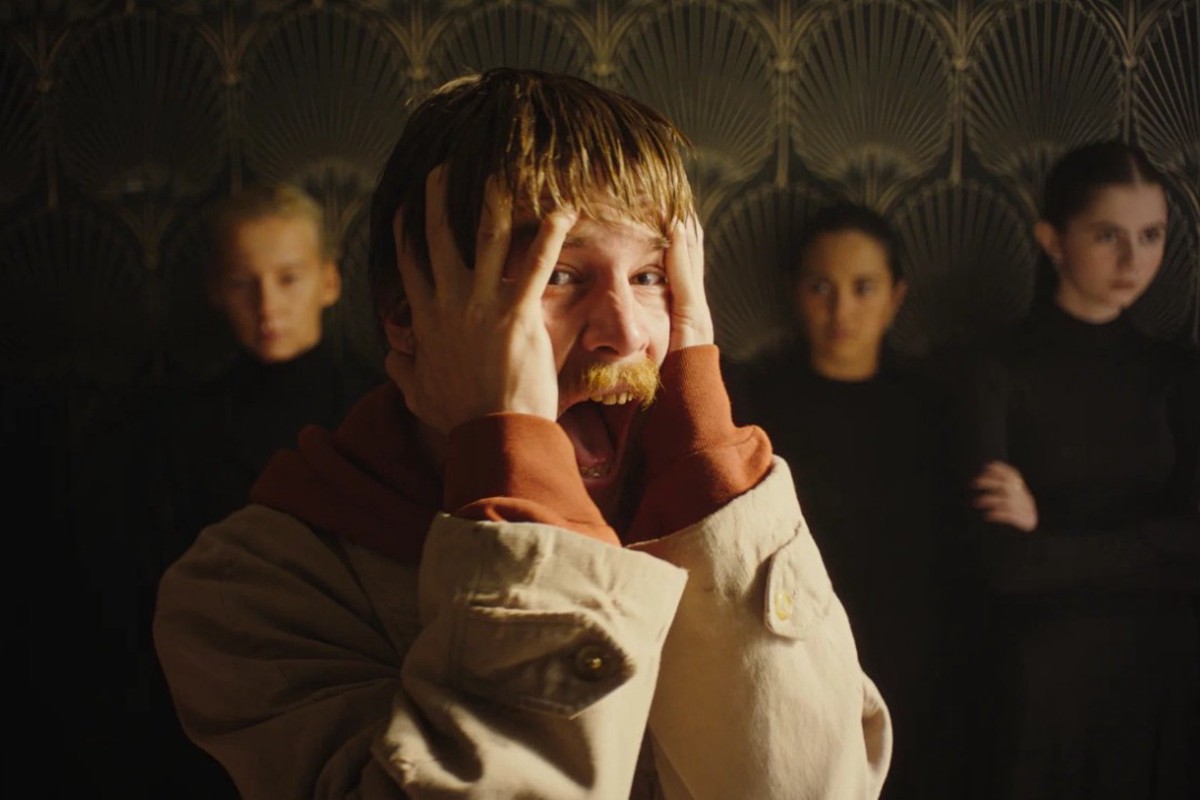Всё – приём: почему не получился сериал «Преступление и наказание»