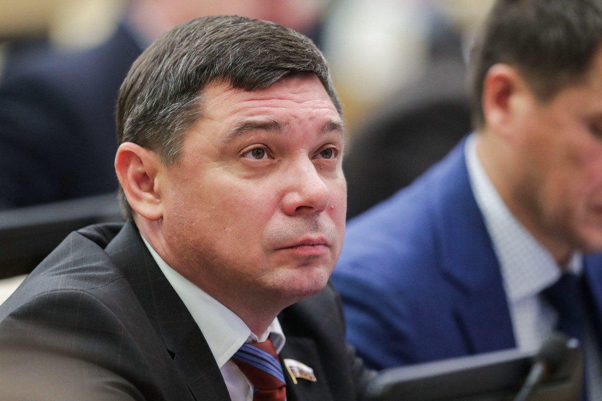 Время Первышовых: о чём говорит внезапная смена двух губернаторов