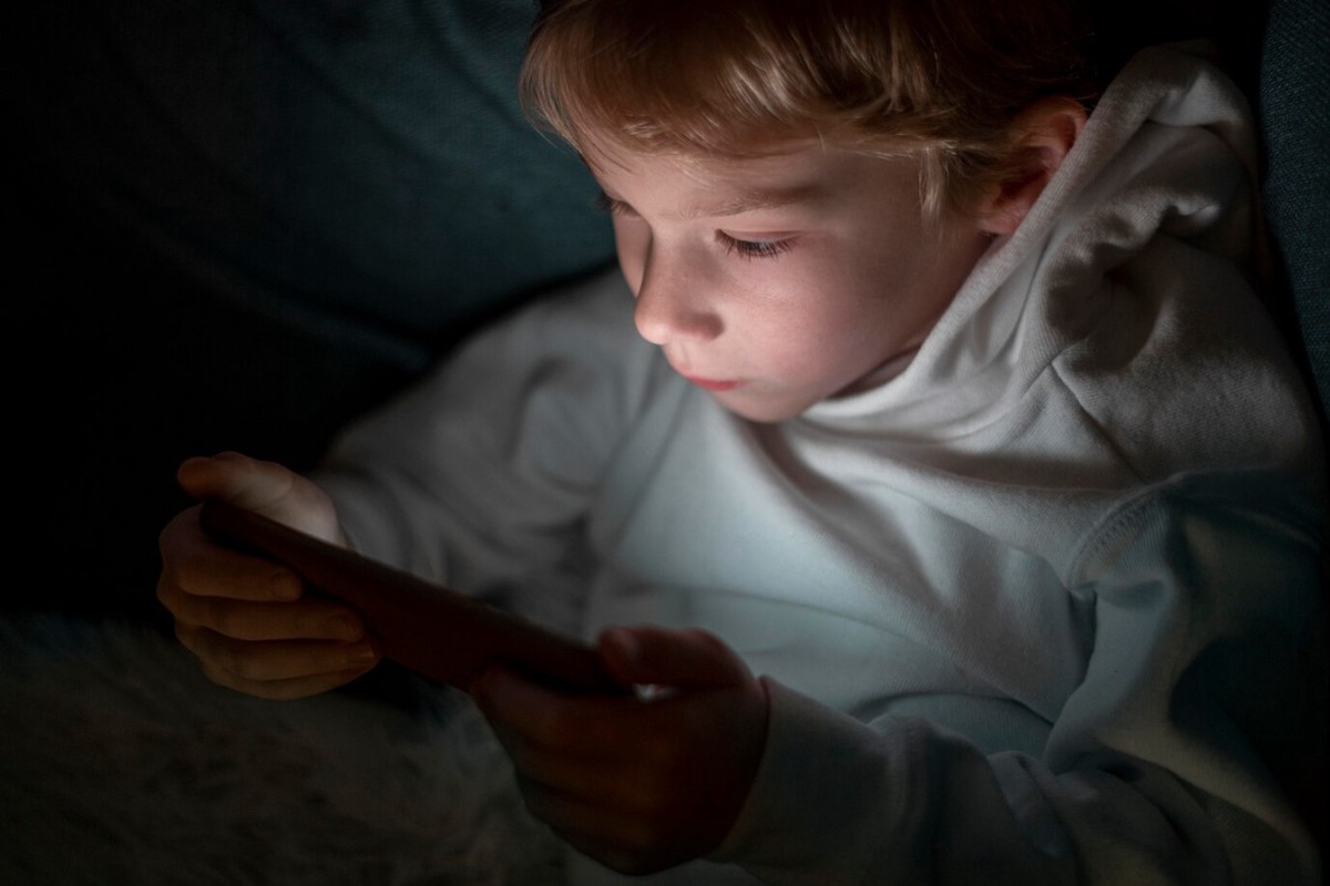 В Национальном родительском комитете выступили за ограничение контента для детей
