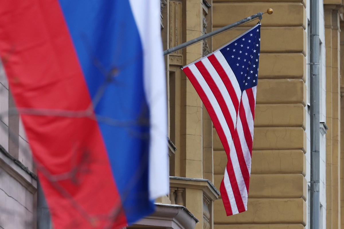 О восстановлении отношений России и США заявили в Кремле