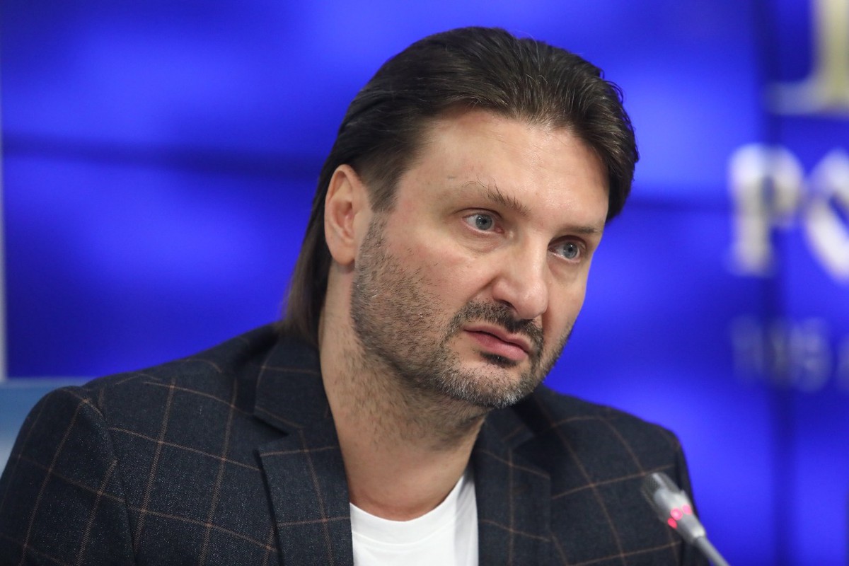 Эдгард Запашный высказался против инициативы закрыть доступ в соцсети детям до 14 лет