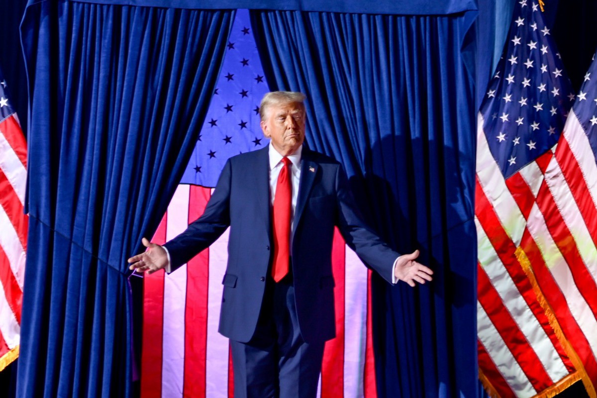 Хаос и неразбериха: первые решения Трампа привели к сбою в работе властей США