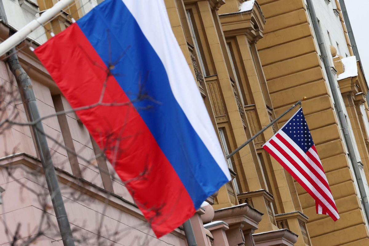 Уиткофф: США ожидают от переговоров с Россией ощутимого прогресса