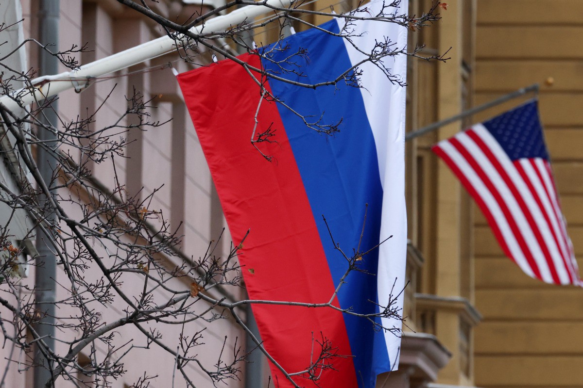 В Кремле не ожидают изменения позиции США по санкциям
