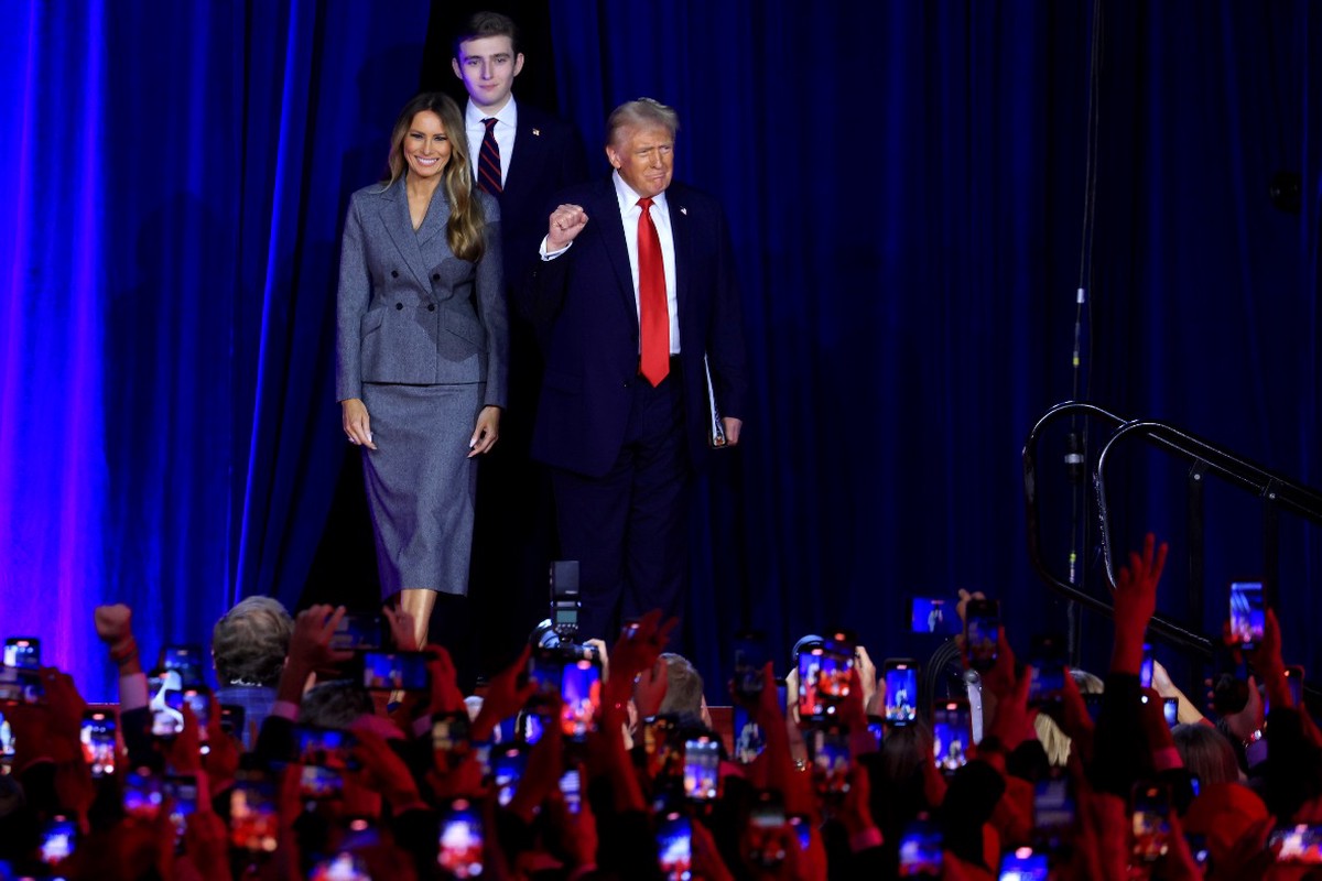 МИД Китая поздравил Трампа с победой на выборах