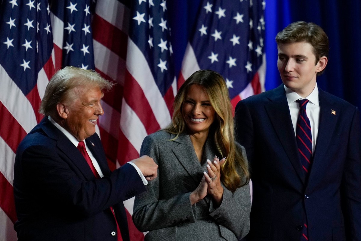 NBC News: Трамп не будет назначать своих детей в новую администрацию