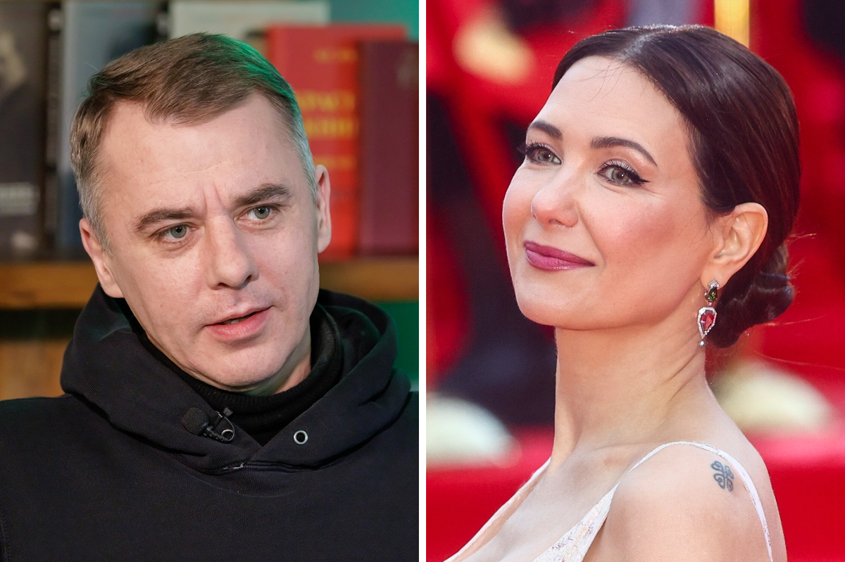 Актёр Петренко выплатил 5 млн рублей Екатерине Климовой в счёт долга по алиментам