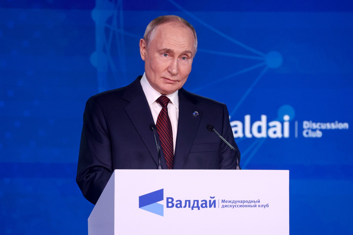 Стало известно, что мировых лидеров пугали президентом России