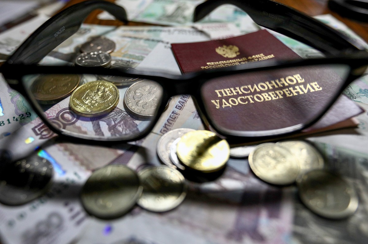 Экономист заявил, что внеплановую индексацию пенсий быстро съест инфляция